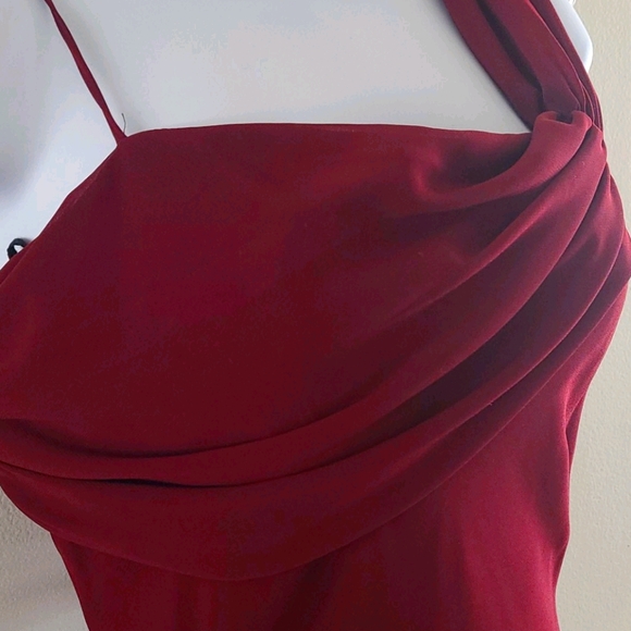 Formal maxi dress - Picture 3 of 5